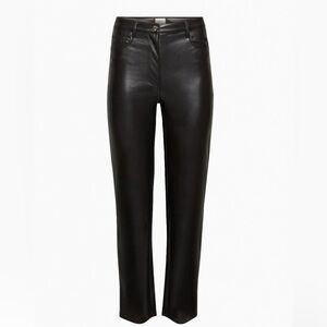Wilfred Melina Pant Sz S Black